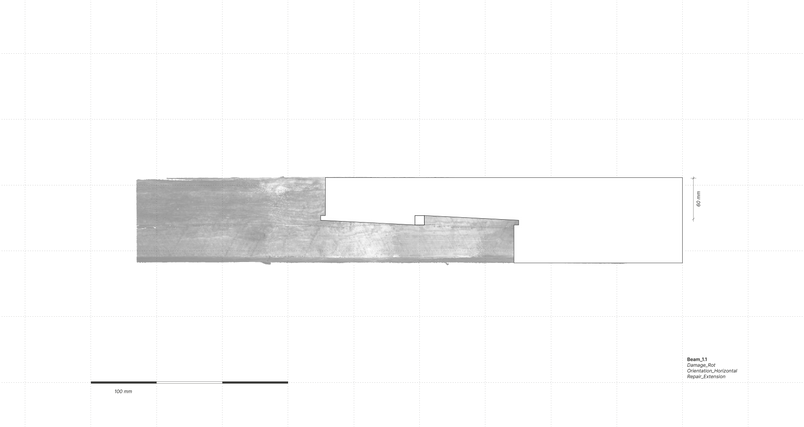 Proposed Repair