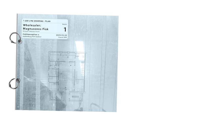 Booklet: Wholesalers