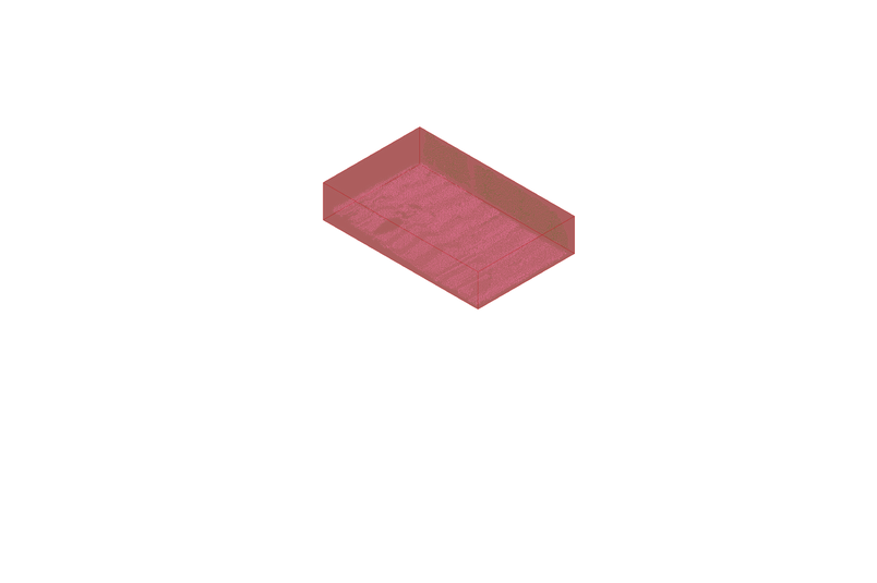 Resulting Pocket Geometry