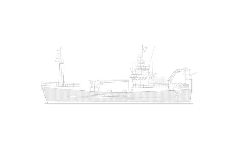 Fishing Architecture 