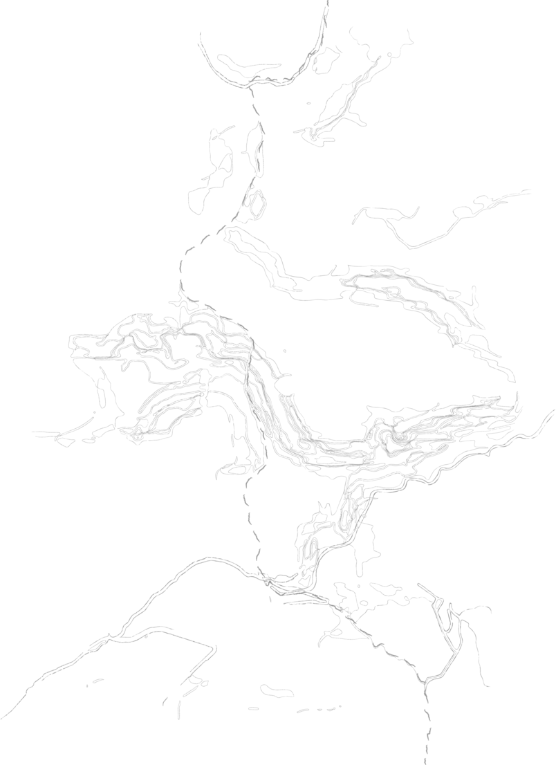 Grænsetype - Bjerg