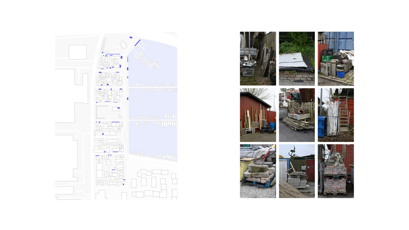Designing with Local Material Culture