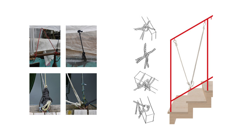 Reuse as Spatial Practice