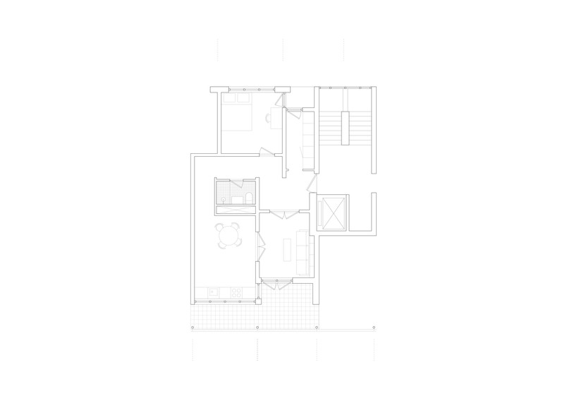 Planutsnit 1:50