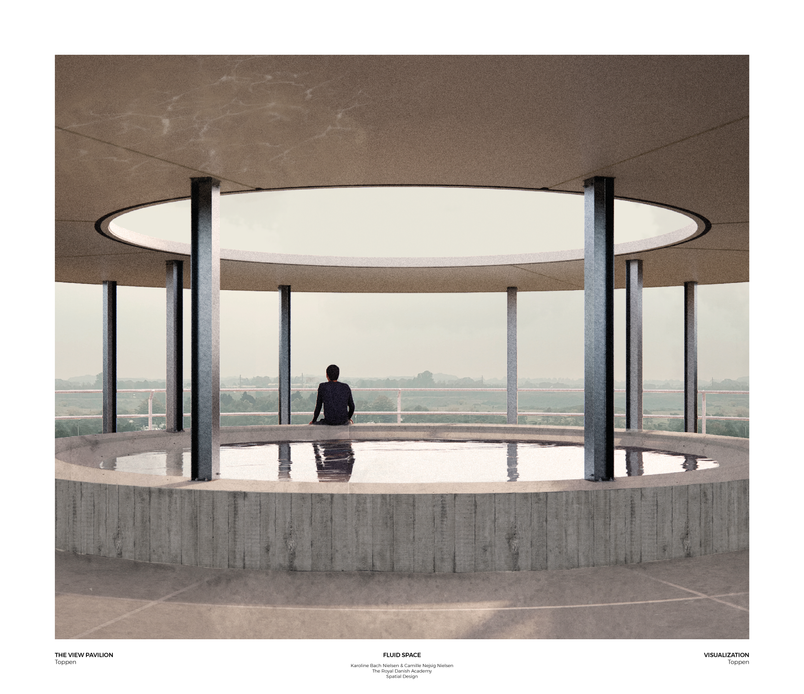 View pavilion
