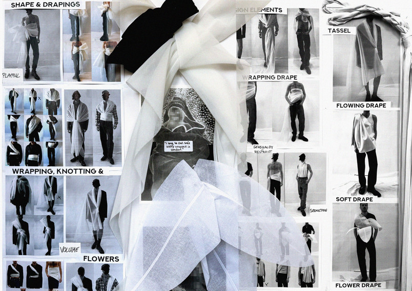 Shape & Designelements