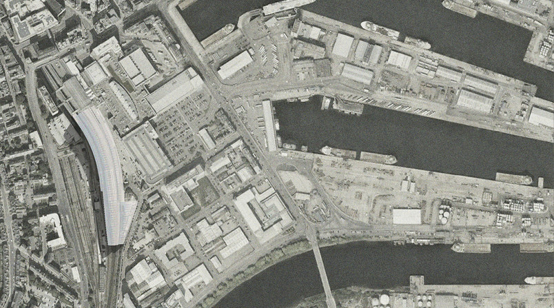 Site proposal