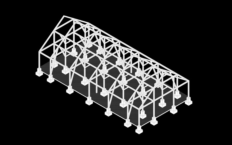 Existing Structure