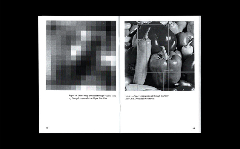 Catalogue pages 42 and 43.