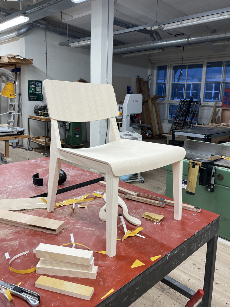 ChairS