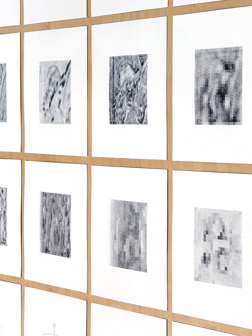 New Design & Architecture Exhibition.