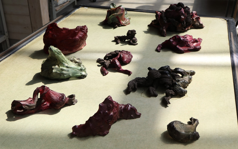 Proces, photo by Anne Søgaard Frandsen 