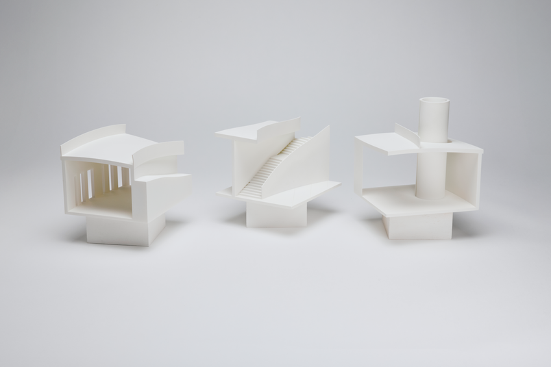 Models in 1:50