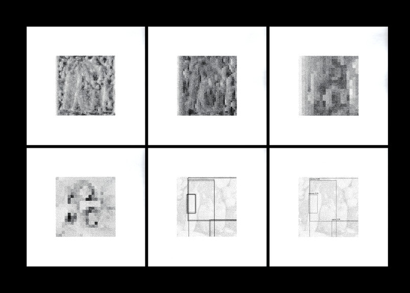Peppers (You Only Look Once, 2016)