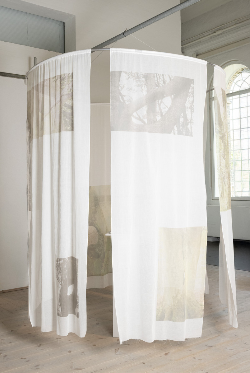 Passing Portals – Installation
