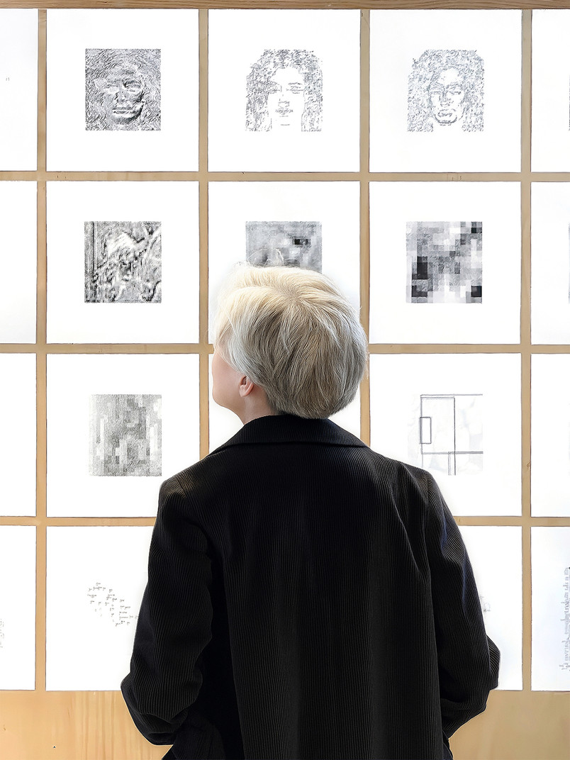 New Design & Architecture Exhibition.