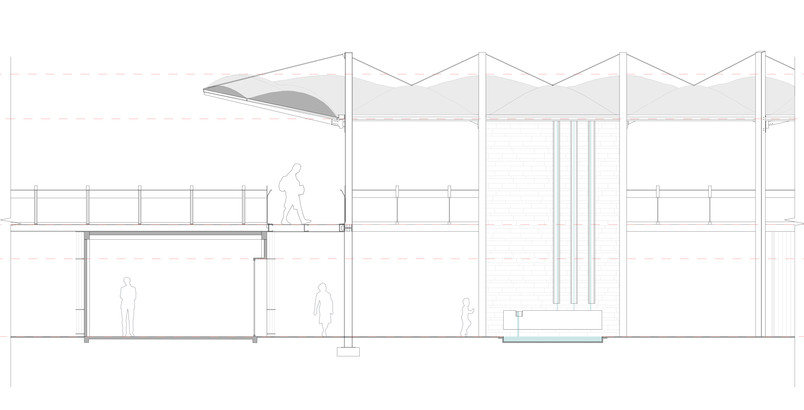 line drawing
