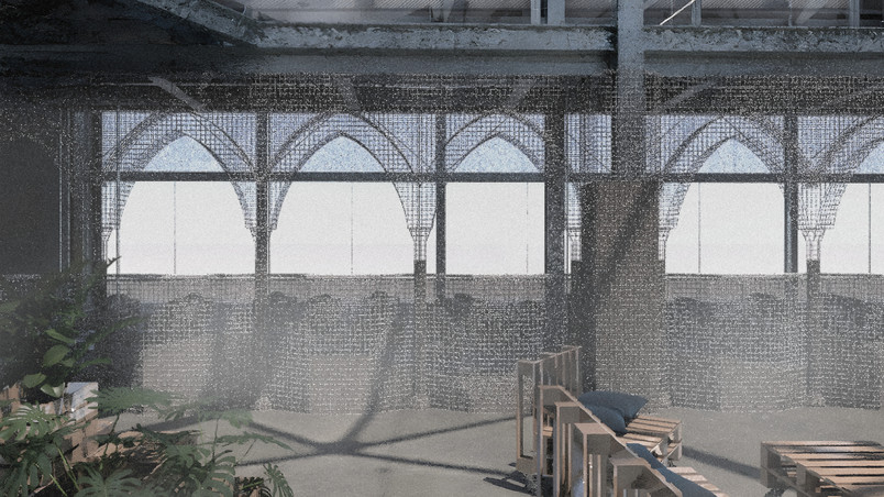 Oyster Bar Visualisation