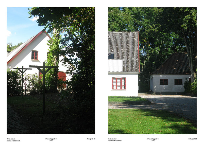 Billeder fra gård