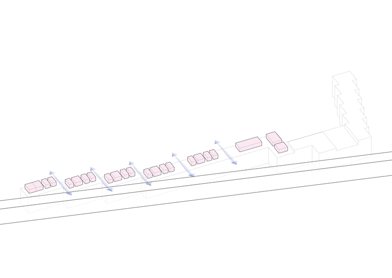 Build up Diagram
