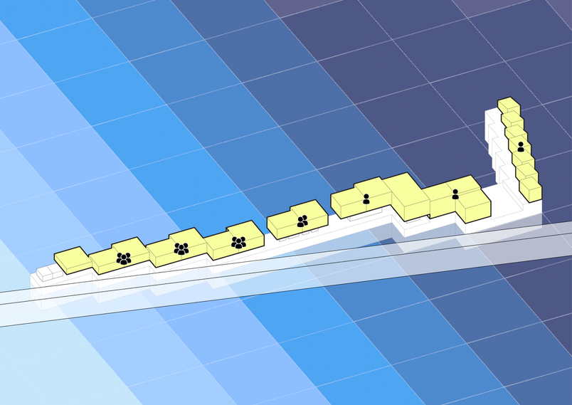 Build up Diagram