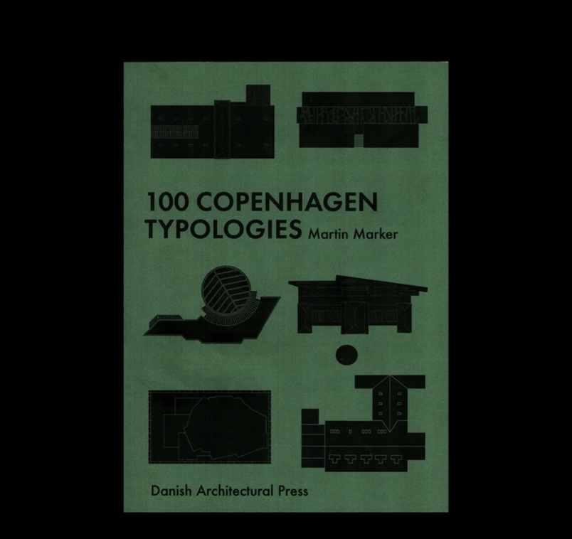 100 Copenhagen Typologies