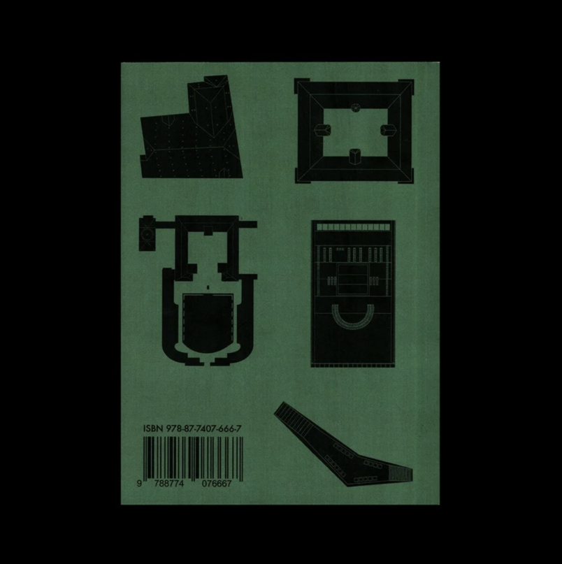 100 Copenhagen Typologies