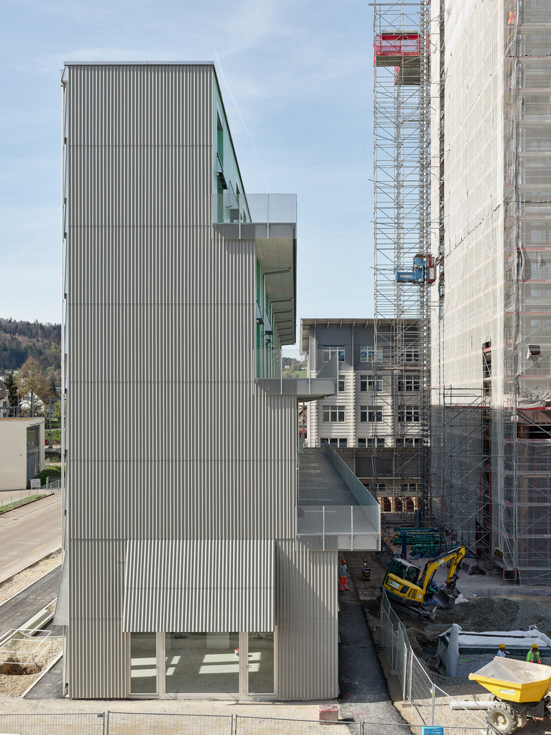 SMLXL Apartments Exterior Image