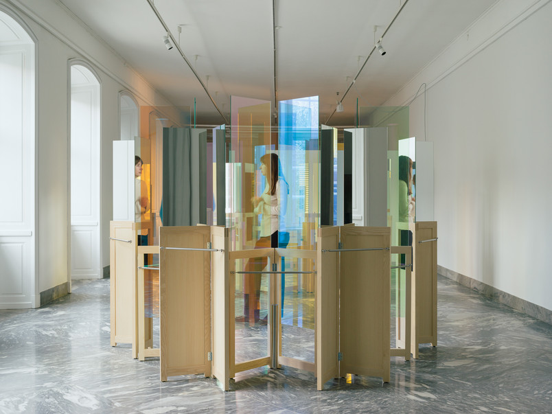 The Vanity Chamber