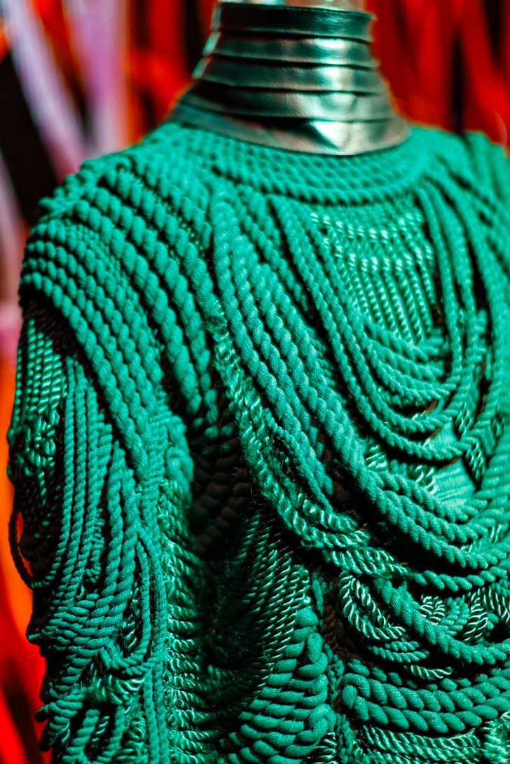 Oceanista, M/S Maritime Museum of Denmark