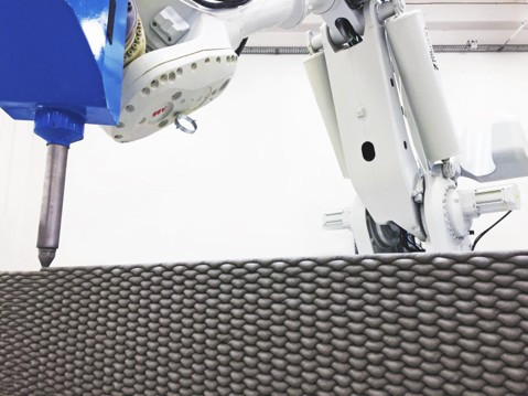 Concrete Additive Manufacturing