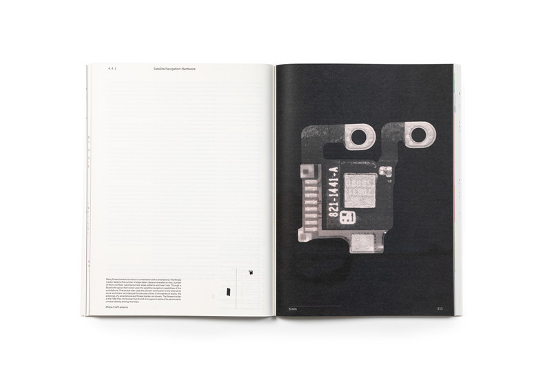 Book spread
