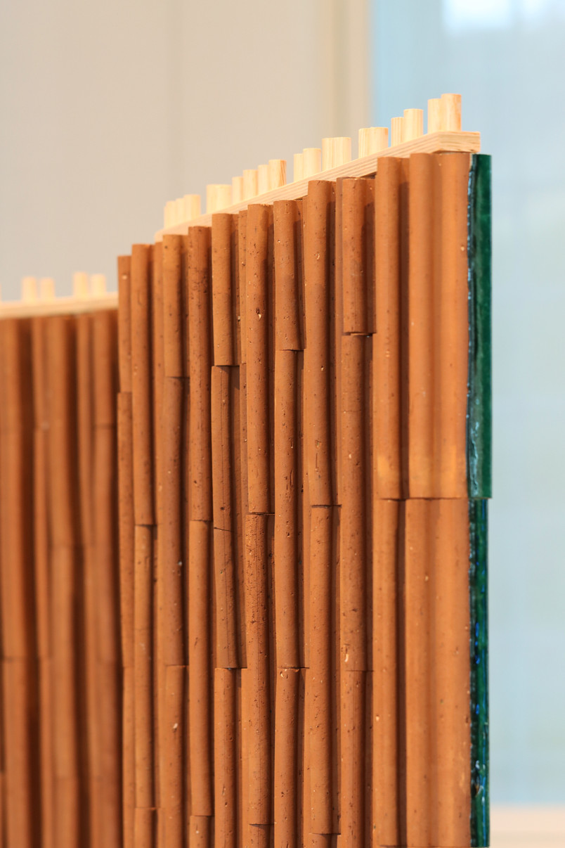 Project Thermal Tiles II