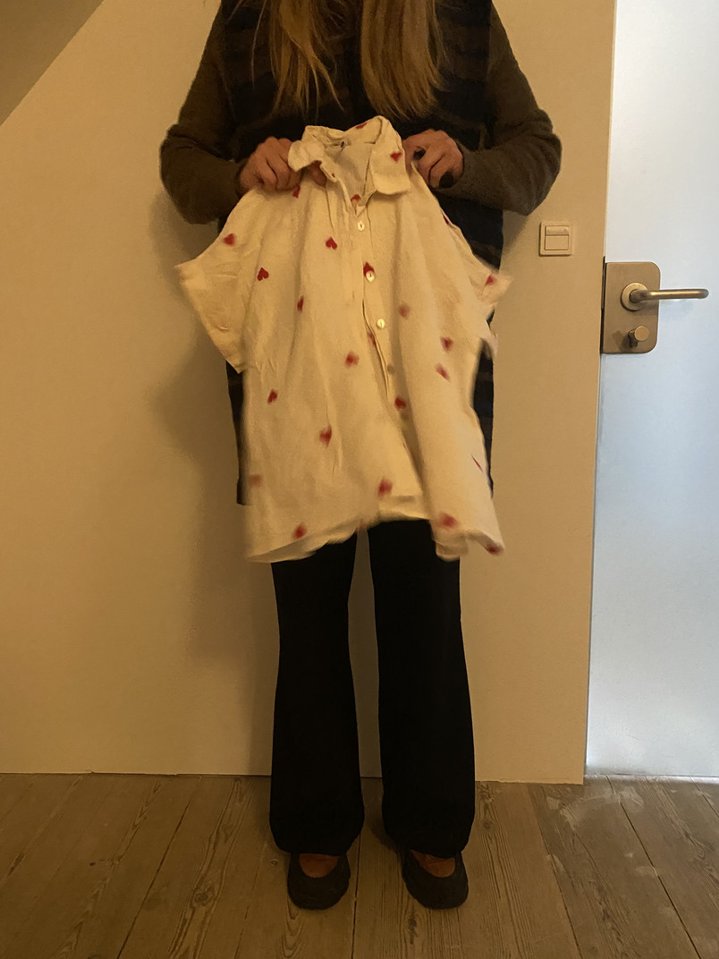 Comfort Clothing