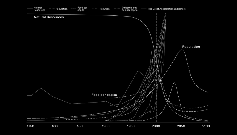 The Great Acceleration