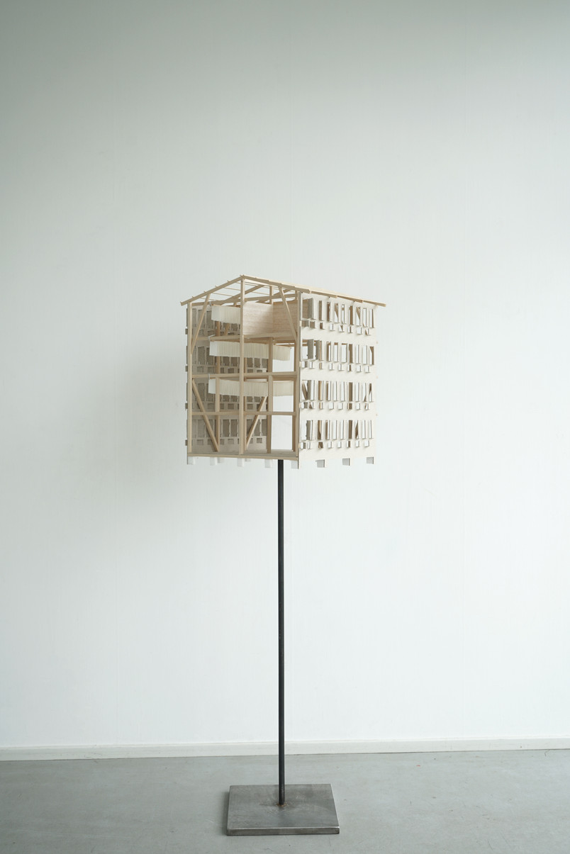 Model 1:20