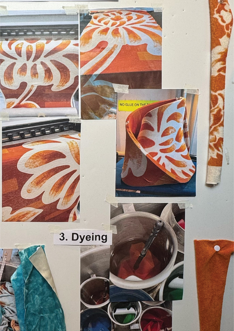 process