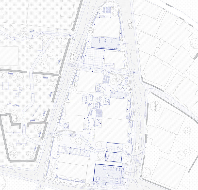 Ground floor plan