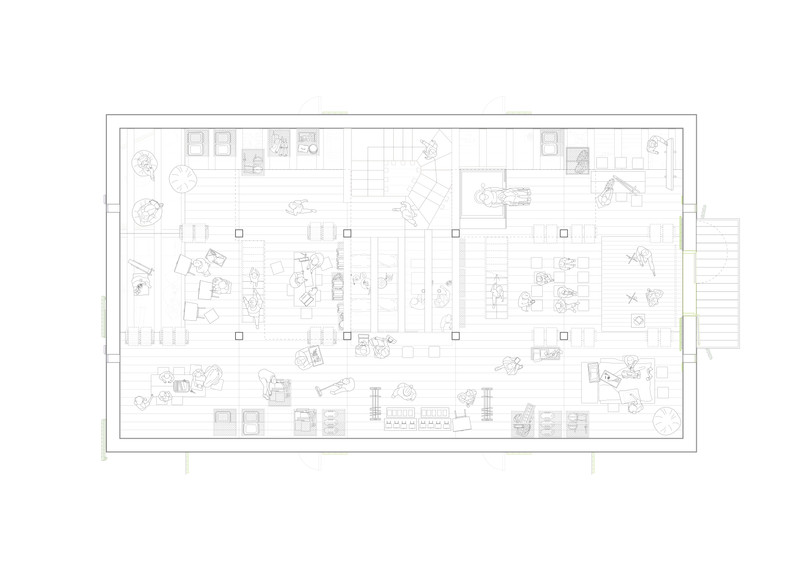 new floorplan-1F