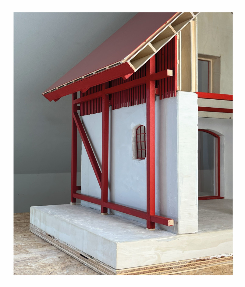 1:10 MODEL