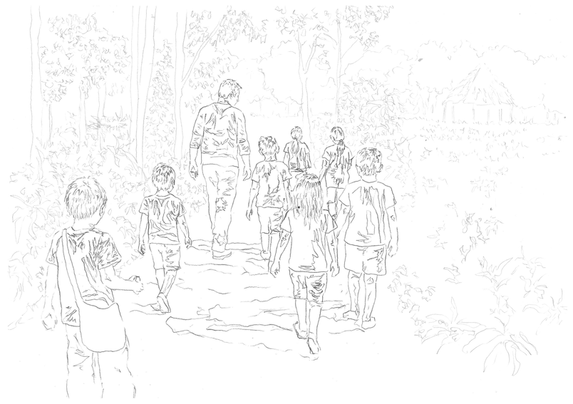 The Forest