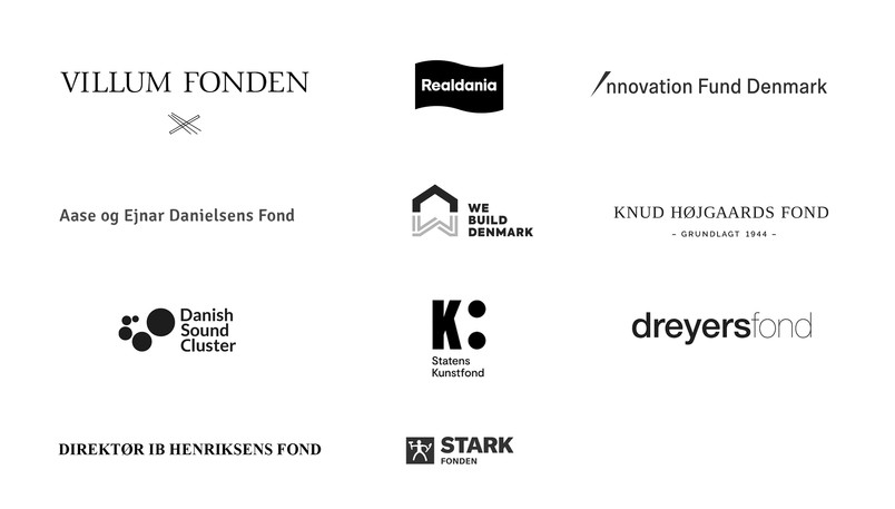 a list of research grant donors