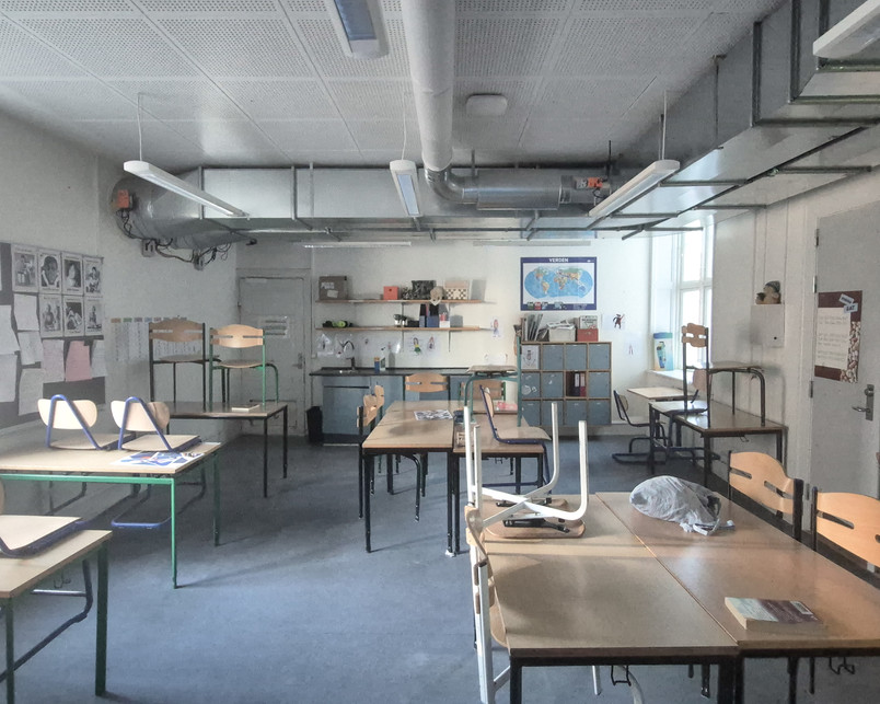 Classroom