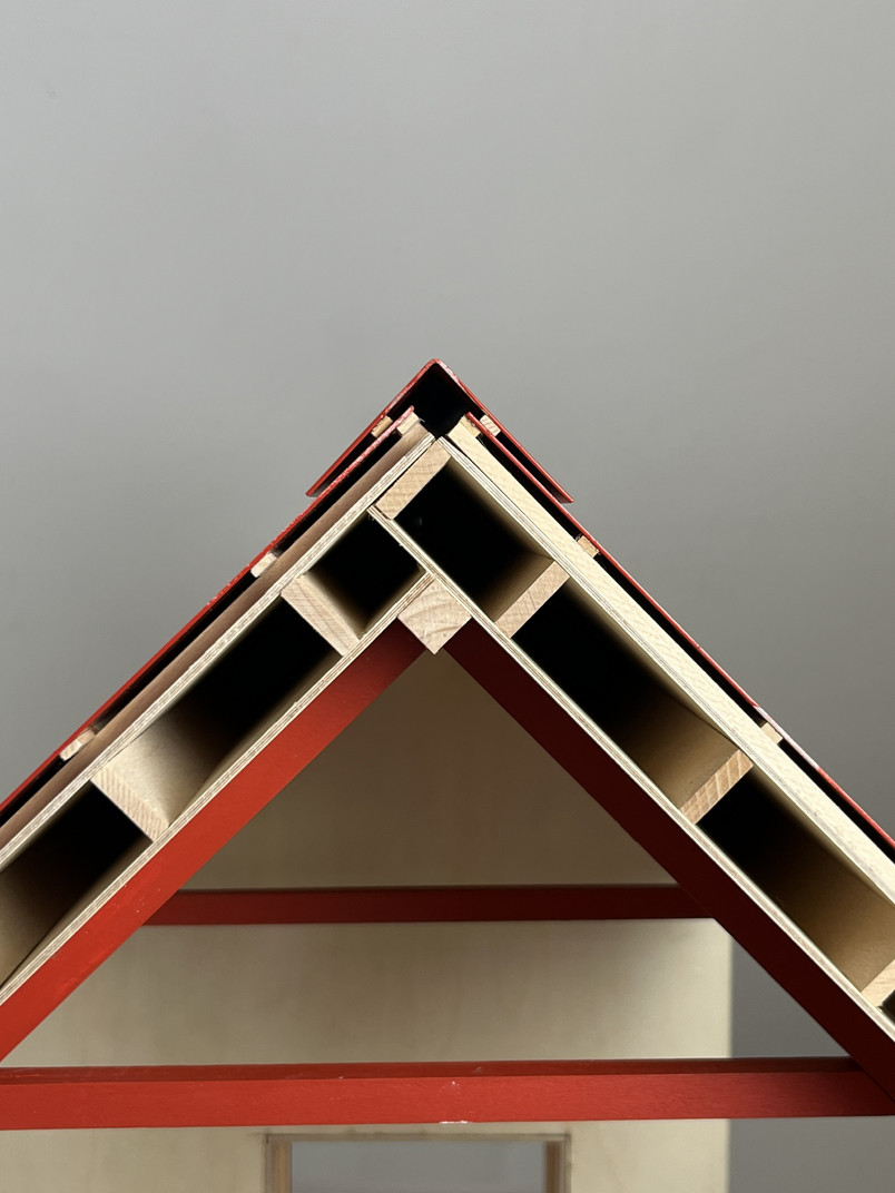 1:10 MODEL