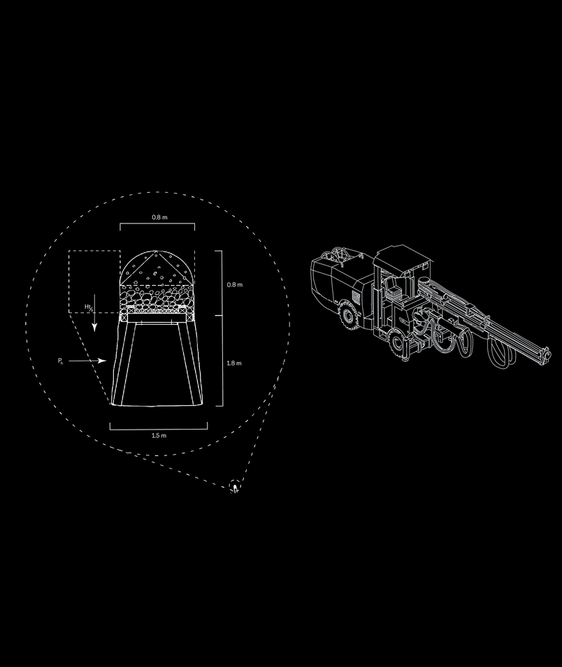 Historical and Proposed Mining Methods