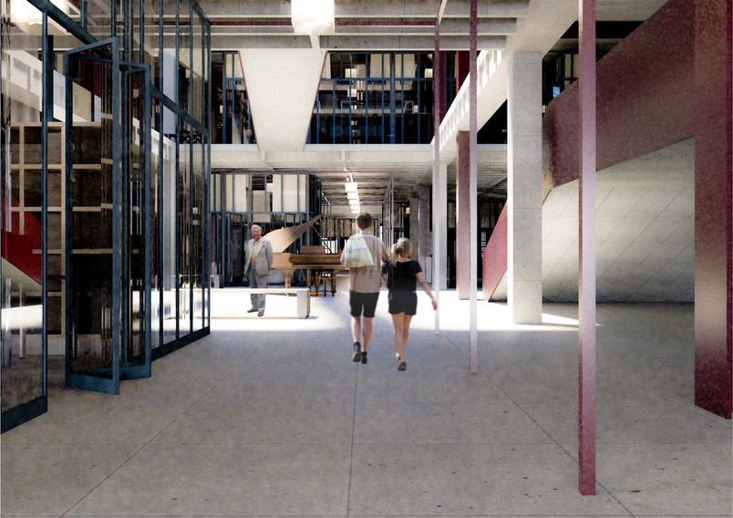 Render atrium 2 