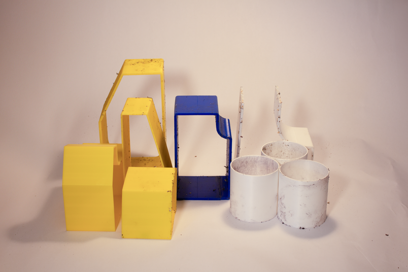 molds