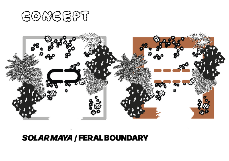 Landscape concept