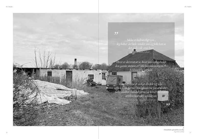 Site registrering