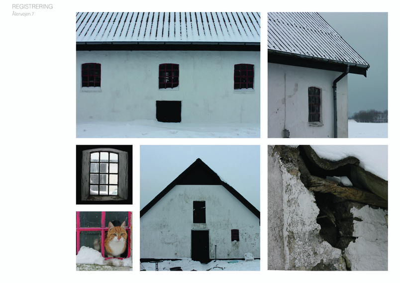 CASE: ÅLERVEJEN 7, EBELTOFT